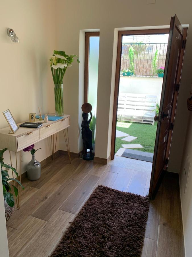 Bed and Breakfast Charming Cozy Retreat - Terrace & Private Balcony Coimbra Exterior foto